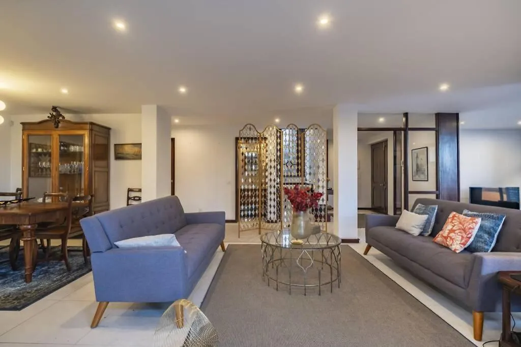 Charming Villa, Spacious, Beautiful Views! Funchal