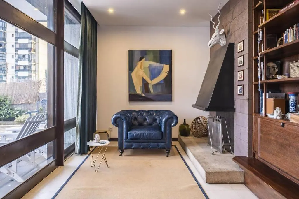 Charming Villa, Spacious, Beautiful Views! Funchal Villa