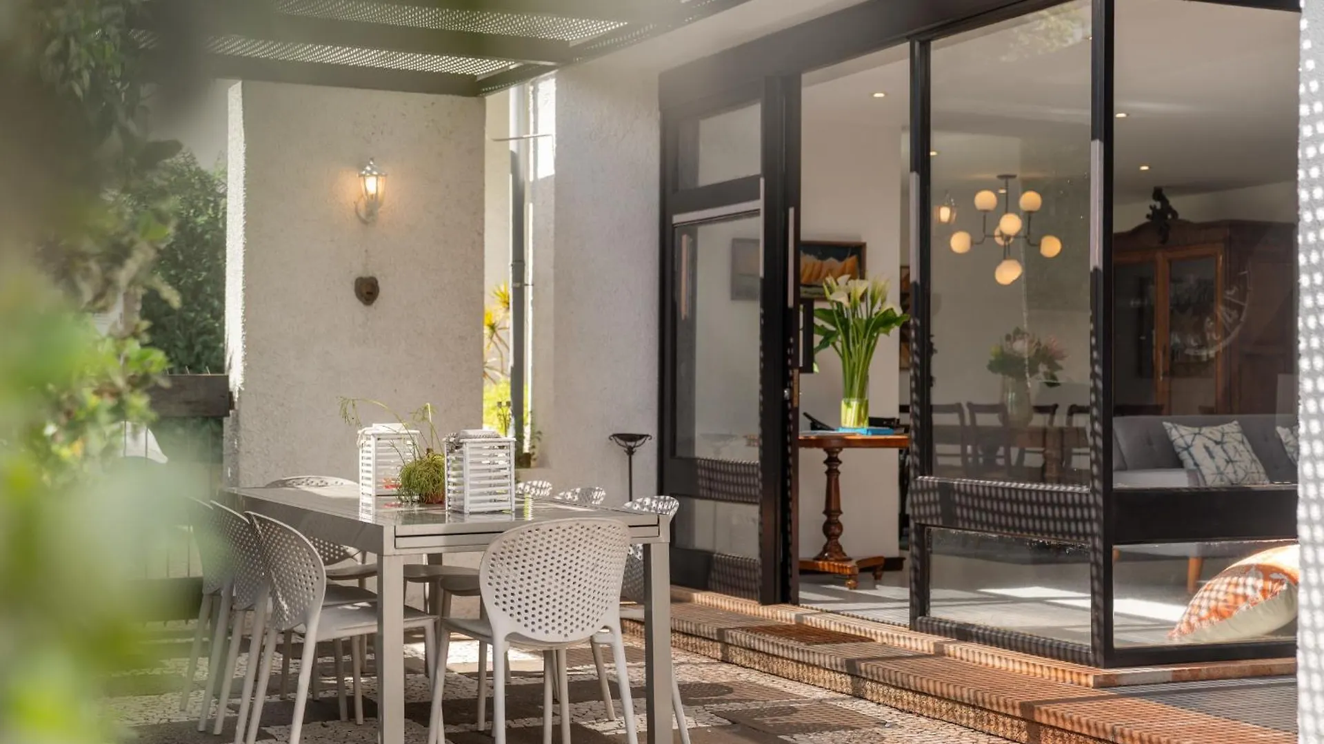 Villa Charming Villa, Spacious, Beautiful Views! Funchal